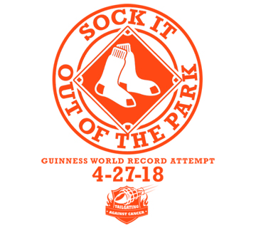 Sock It Out of the Park